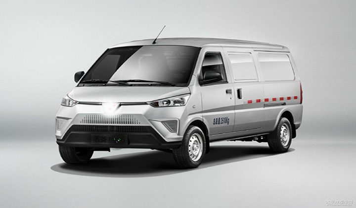 小型汽油貨車(chē)